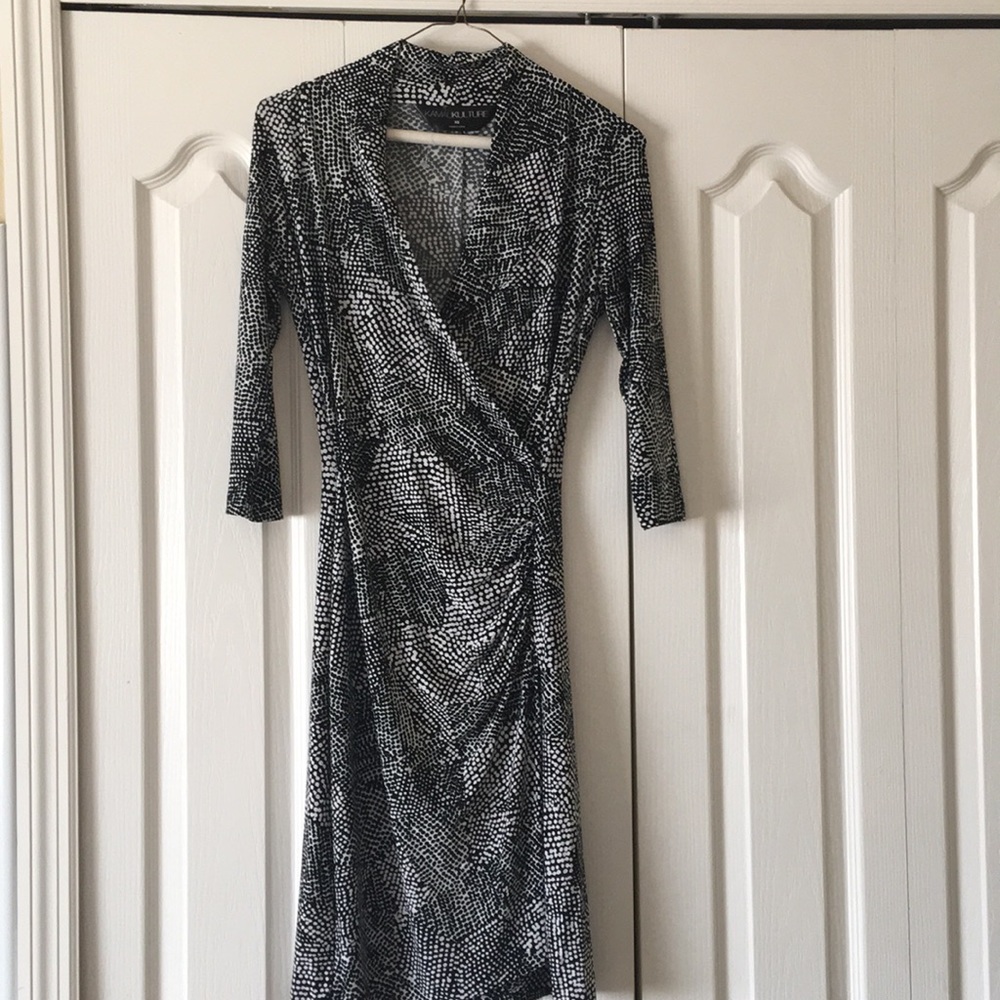Casual dress